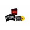 AC/DC - Power Up (180g) (Limited Edition) (Translucent Yellow Vinyl) (LP)