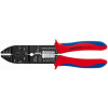 KNIPEX 97 21 215 Kleště lisovací