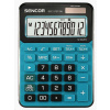 Sencor kalkulačka SEC 372T/BU