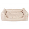 Pelech pre psa BASIC Sofa M bežový
