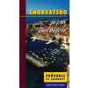 Chorvatsko Jižní Dalmácie