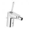 GROHE Eurodisc Joy - Páková bidetová batéria, veľkosť S, chróm 24036000