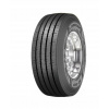 Dunlop SP247 22.5 385/55R22.5 160 K priľnavosť na snehu (3PMSF)