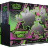Pokémon TCG - Scarlet & Violet - Shrouded Fable - Elite Trainer Box