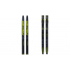 FISCHER SPEEDMAX 80 SKATE JR + RACE JR SKATE IFP 2025/26 166 černá