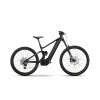 Lapierre Overvolt Am 9.8 Anthra Grey 2025 | Celoodpružený horský elektrobike Veľkosť rámu: XL