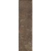 PARADYZ ILARIO fasadný obklad, matný povrch, 6,6 x 24,5 x 0,74 cm, brown