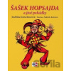 Šašek Hopsajda a jiné pohádky - Jindřiška Kratschmarová, Naděžda Kotrčová