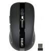EVOLVEO WM430/Herní/Optická/1 600 DPI/Bezdrátová USB/Černá