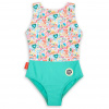 Hello Hossy Happiness Swimsuit Veľkosť: 3-4 roky