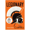 Legionary - Philip Matyszak