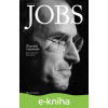 E-kniha Steve Jobs: Zrození vizionáře - Brent Schlender, Rick Tetzeli