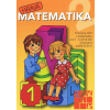 Hravá matematika 2 - PZ pre 5- 6 ročné deti