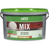 Latexová farba HORNBACH MIX odtieň na namiešanie