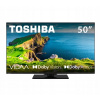 LED televízor Toshiba 50UV3F63DG 50'' 4K Ultra HD HDR Smart TV VIDAA