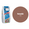 Mapei Ultracolor Plus špárovacia malta 142 alu 2kg