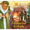Vianočná koleda - Dickens Charles, Lesya Adamchuk