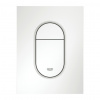GROHE Arena Cosmopolitan S - Ovládacie WC tlačidlo, alpská biela 37624SH0