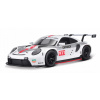 Model auta Bburago 1:24 RACE Porsche 911 RSR