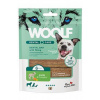 WOOLF Dental Care Bar with Lamb&Pumpkin 108g/6ks