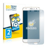 2x BROTECT Displayschutz-Folie pro Lenovo Moto Z2 Play (2x čirá ochranná fólie BROTECT pro Lenovo Moto Z2 Play)