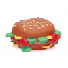 Popron.cz LANCE Pets pre psov Pískací hamburger