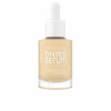 Podklad pre tekutý make-up Catrice Nude Drop Nº 010N 30 ml