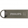 Philips Moon edition 3.1 USB kľúč 64 GB USB Typ-A 3.2 Gen 1 (3.1 Gen 1) Šedá (FM64FD165B/00)