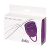 Tampóny - menštruačné kalíšky Kit Natural Wellness Tulip