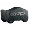 XRC plachta na čtyřkolku ATV/Quad black XL