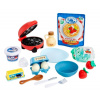 Little Tikes Set pro šéfkuchára – wafle