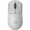 G PRE X SUPERLIGHT 2 WHITE LOGITECH