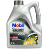 Olej motorový Mobil 10W-40 Super 2000 X1, 4L