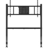 Neomounts FL50-575BL1 TV kolieskový vozík 165,1 cm (65) - 279,4 cm (110) výškovo nastaviteľný čierna; FL50-575BL1