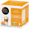 Nescafé Dolce Gusto Latte Macchiato kávové kapsule 16 ks