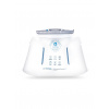Vak na vodu HydraPak Contour 1.5 L Lumbar - clear