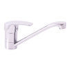 Arttec KONGO drezová batéria, farba: chróm, rozmer: 3/8'' K005.5
