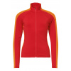 Dámska mikina Goldbergh Dare Track Jacket Flame