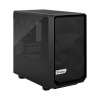 Fractal Design Meshify 2 Nano Black TG Dark Tint/Mini ITX/Transpar./Čierna FD-C-MES2N-01
