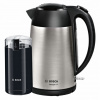 BOSCH Kanvica TWK3P420 + brúska s kávou (BOSCH Kanvica TWK3P420 + brúska s kávou)