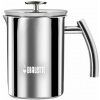 Vega 0003990 Bialetti SPEŇOVAČ MLIEKA NEHRDZ. OCEĽ NA INDUKCIU 1l