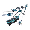XTline XT102995 Aku zahradní set 36 V, 7 dílů