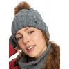 Roxy Blizzard SJEH/Heather Grey one size