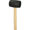 KS Tools 140.5222 140.5222 gumová palička 560 g 310 mm; 140.5222