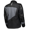 SCOTT jacket PRIORITY GTX black/iron grey - 2025, 4XL
