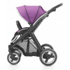 Babystyle Oyster Max Športový kočík Grape Black