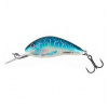 Salmo Hornet 02 S Holographic Super Bleak 2,5 cm