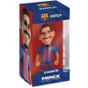 MINIX Football Club figúrka BARCELONA FC Araújo