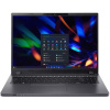 Acer TravelMate P2 16 (NX.B6MEC.002) sivý