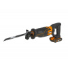 WORX 45900500 WX500 - Aku pila ocaska 20V, 1x2.0Ah - Powershare